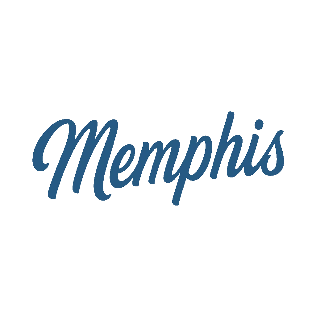 Memphis Grizzlies logo